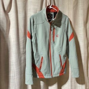 Halifax Traders Rain Warm Jacket